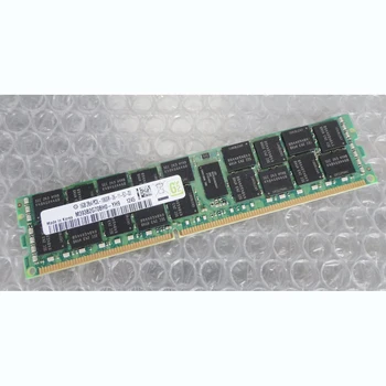 R510 R720 R820 T610 T710 R710 R910 16 GB DDR3L 1333 REG RAM за сървър памет DELL