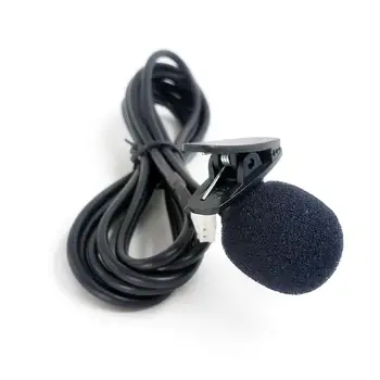 Музикален приемник, аудио кабел 12V AUX вход V5.0 Микрофон високоговорител за PUNTO 1999-2015 (тип 188/199)