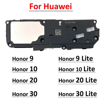 Нов Високоговорител За Huawei Honor 30 20 10 Pro Lite 20s 30S Обаждане, Зумер, Подмяна на Flex Кабел