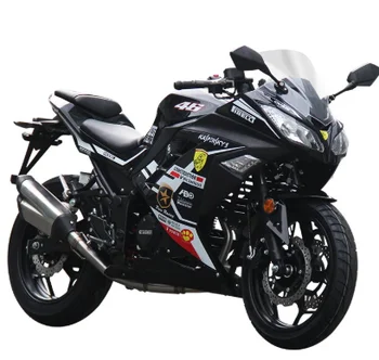 Състезателни електрически мотоциклет, скутер, Мотоциклет капацитет от 8000 W, тежък мотор за възрастни, туристически електрически мотоциклет 120 км/ч