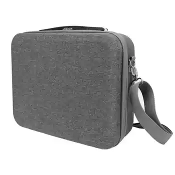 Чанта на рамото за съхранение на дрона, горната част на окото чанта, калъф за носене радиоуправляемого дрона за улицата