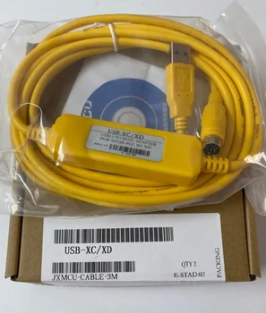 кабел за програмиране на PLC USB-XC/XD